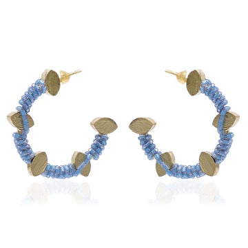 Glow Chic Earrings