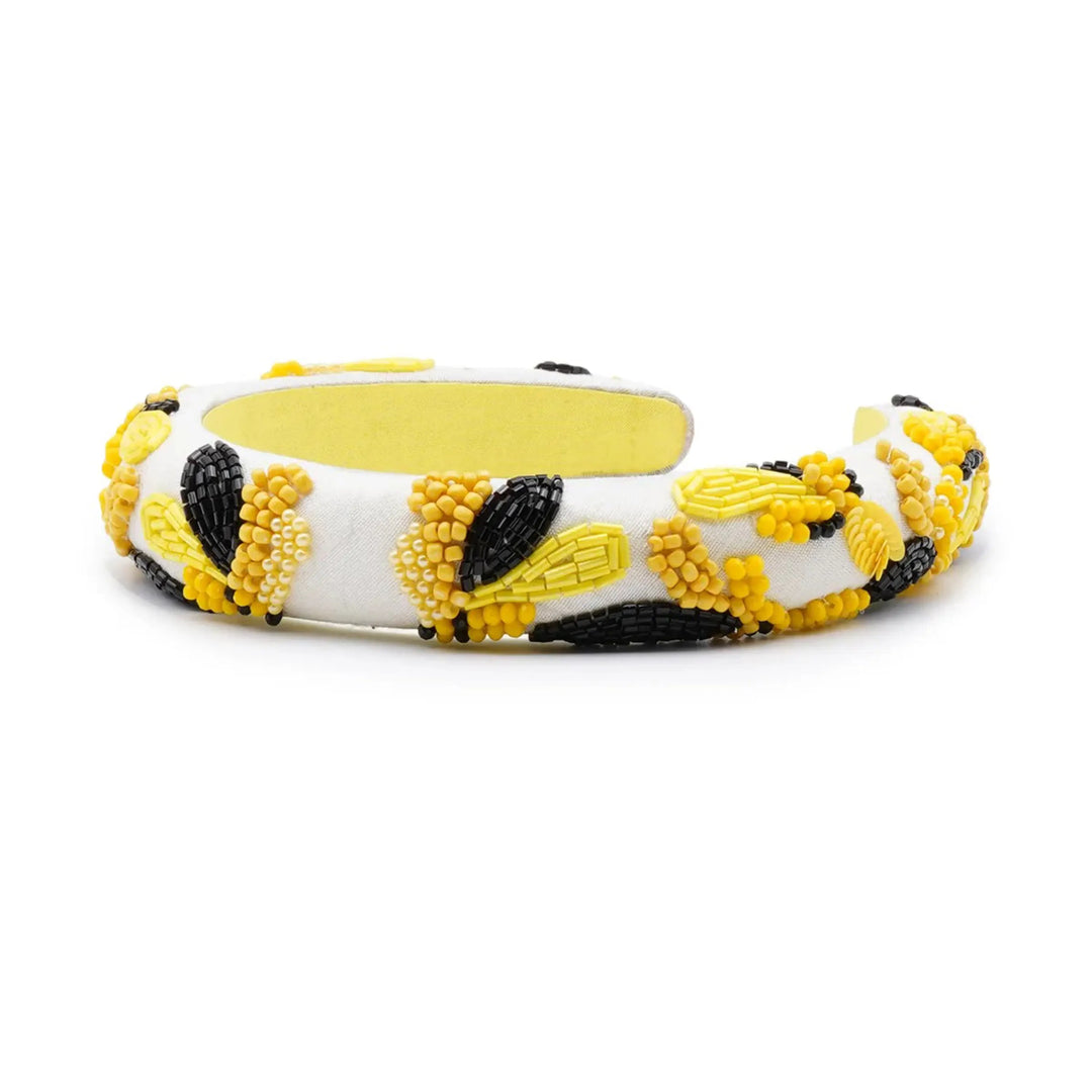 Opaline Headband
