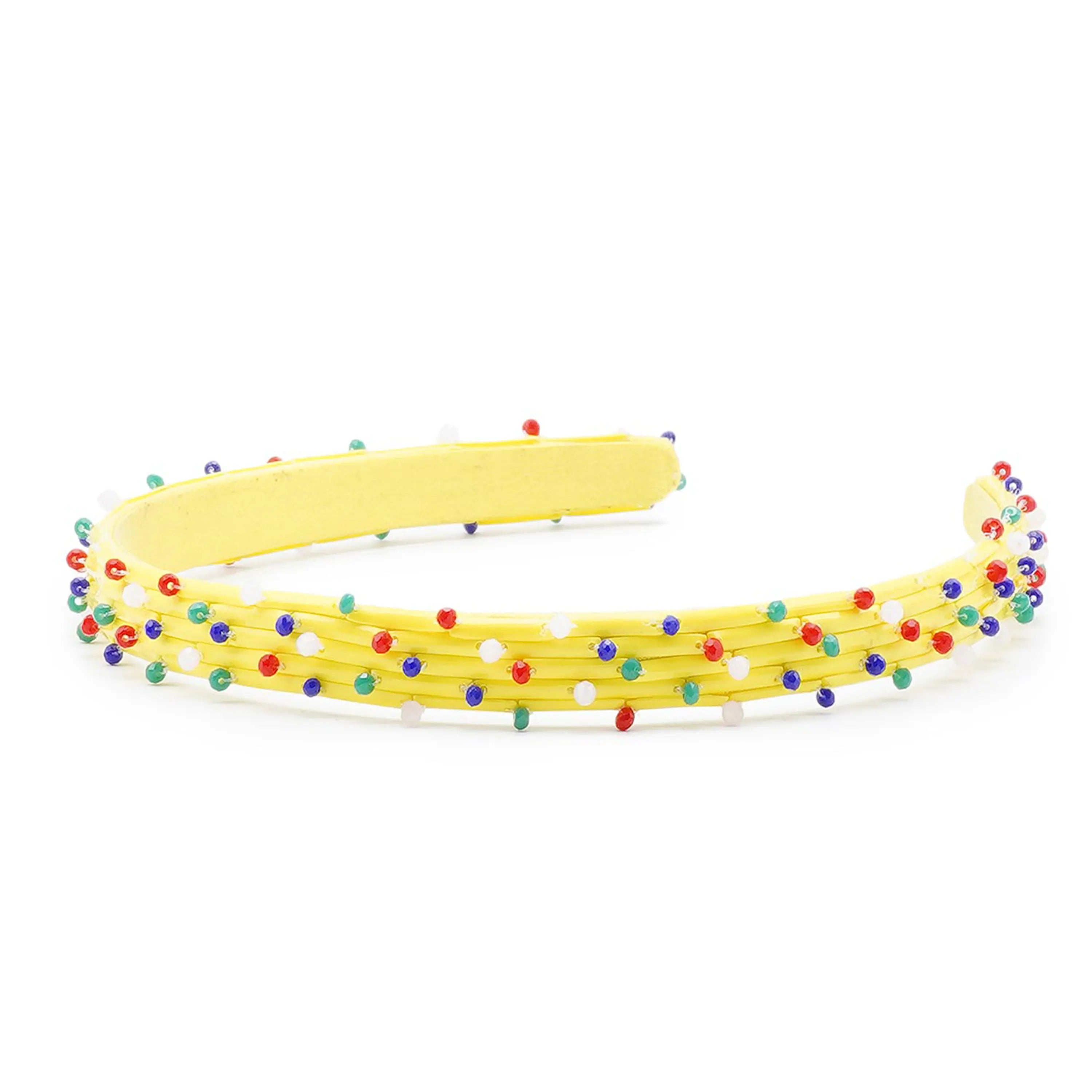 Colour Pop Headband