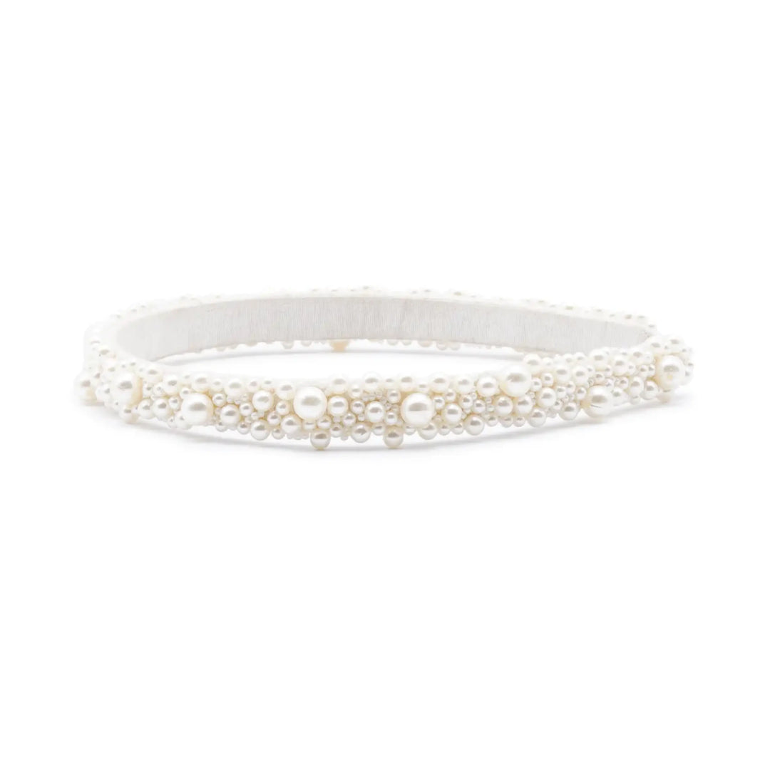Pearlplex Headband