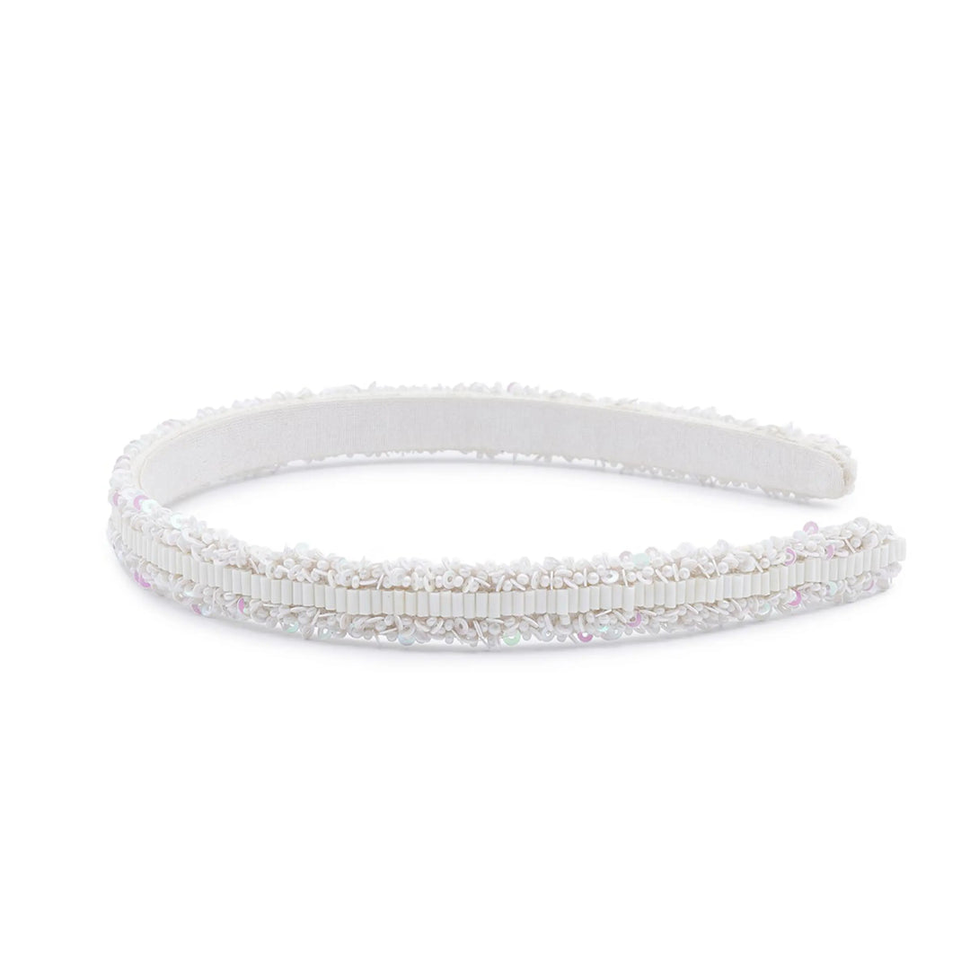 Gleaming Grace Headband