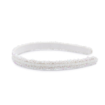 Gleaming Grace Headband