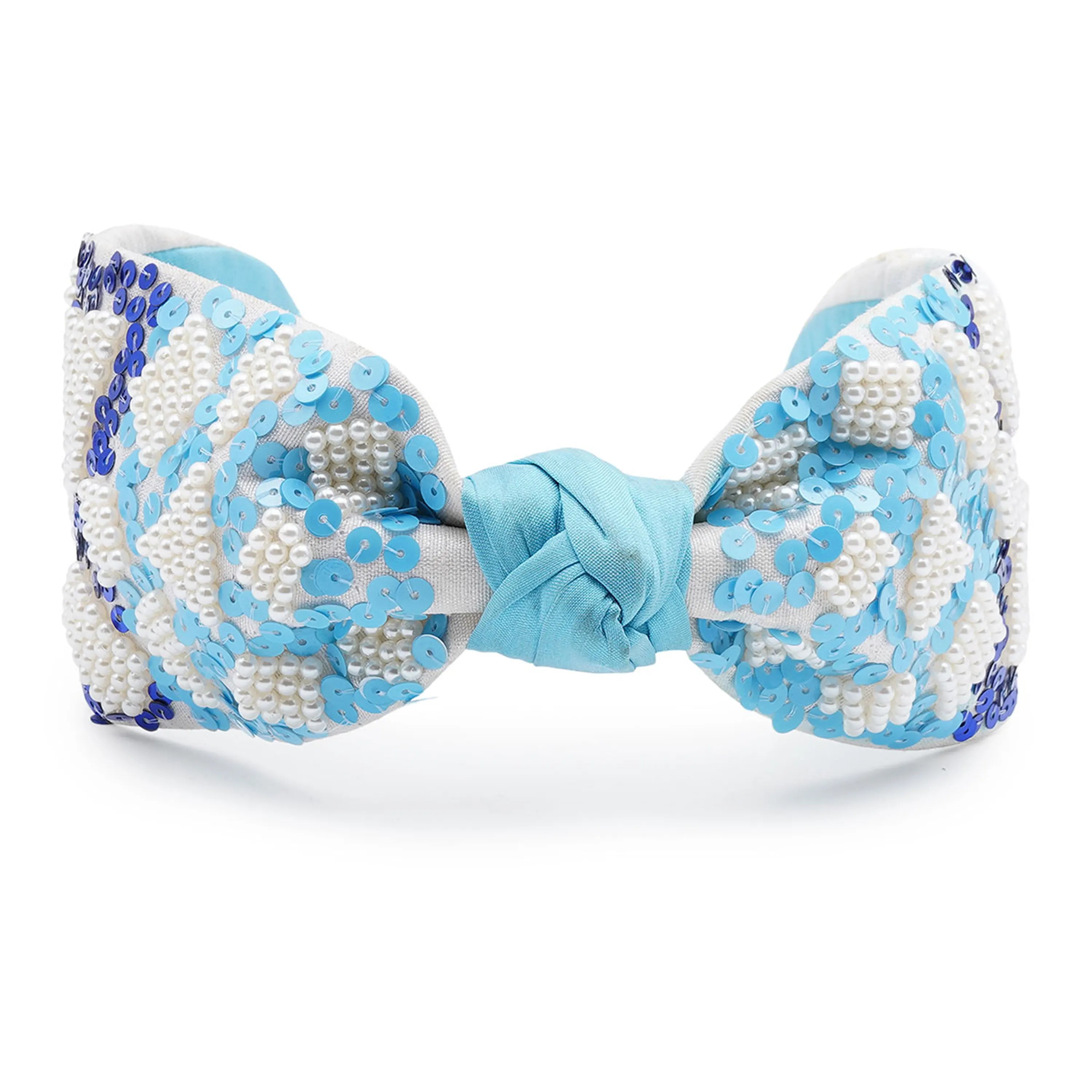 Meadow Rhapsody Headband