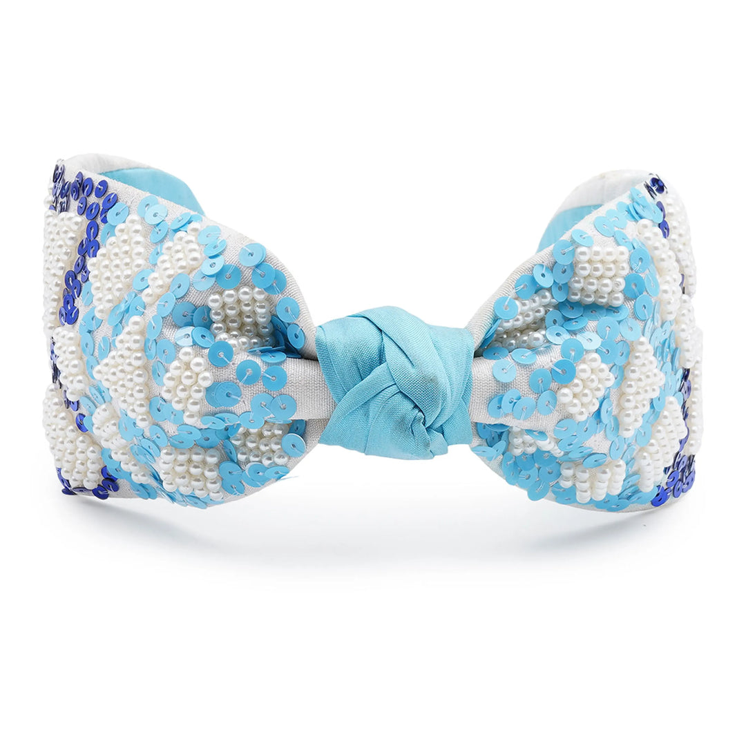 Meadow Rhapsody Headband