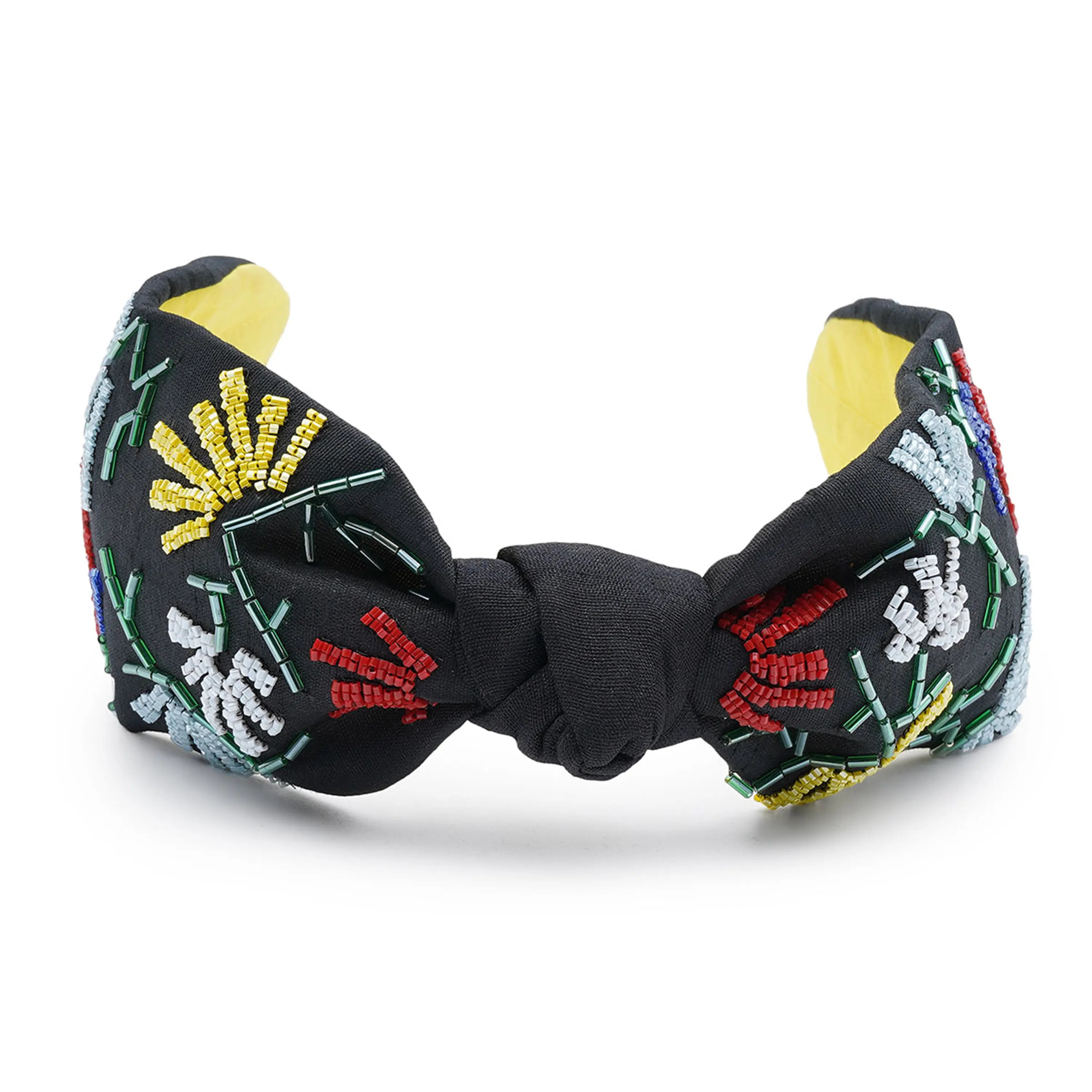 Whimsy Bloom Headband