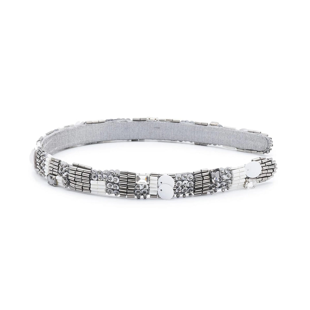 Gatsby Glint Headband