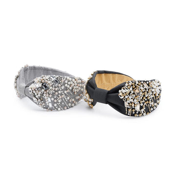 Pearlpatrator Delight Headband