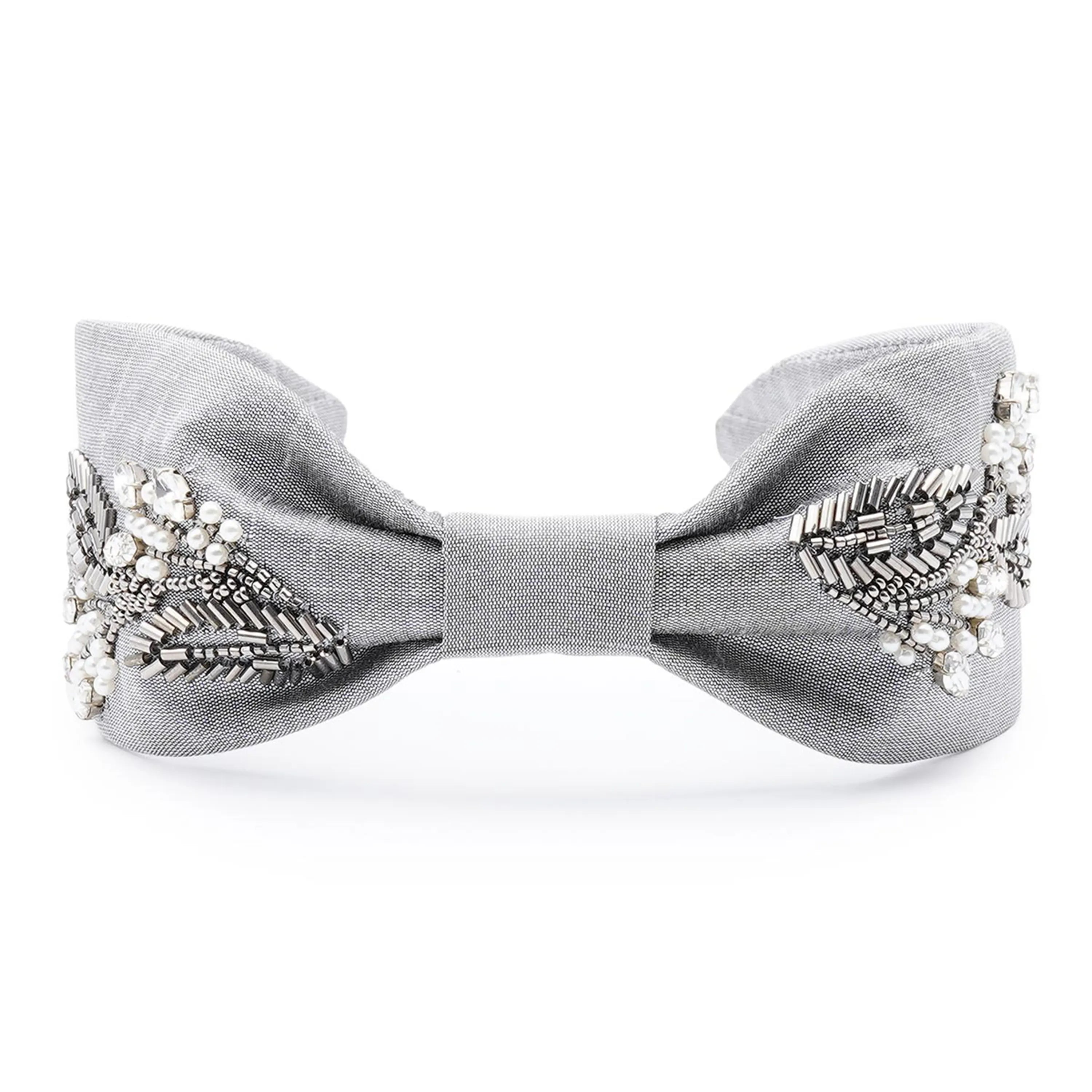 Twining Vines Headband