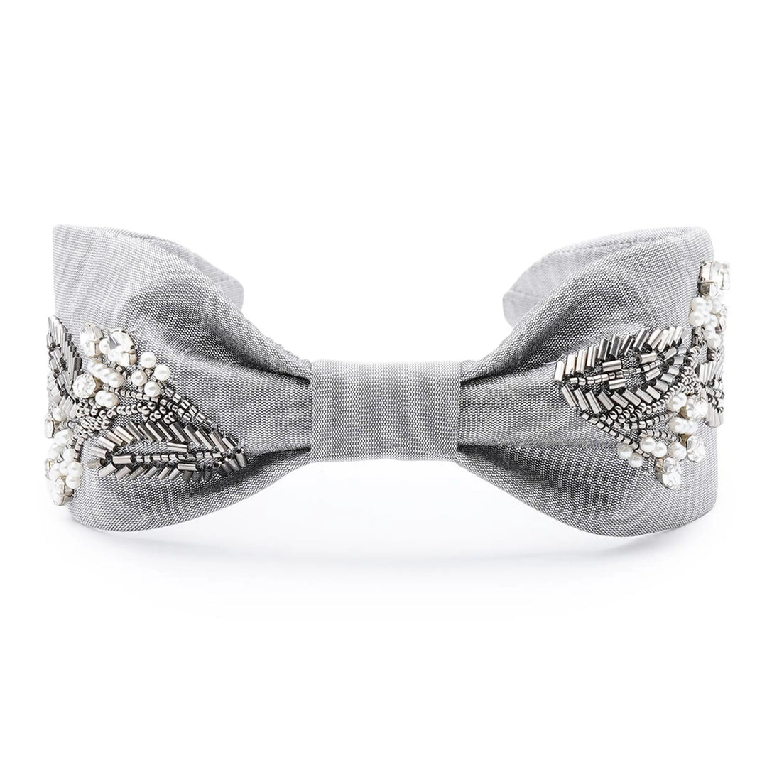 Twining Vines Headband