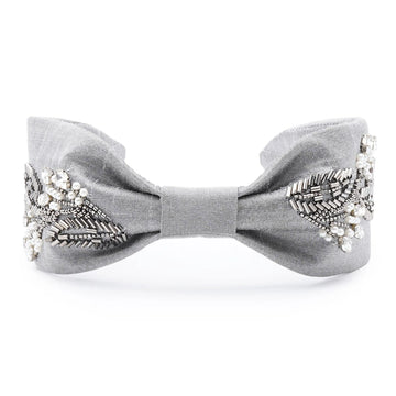 Twining Vines Headband