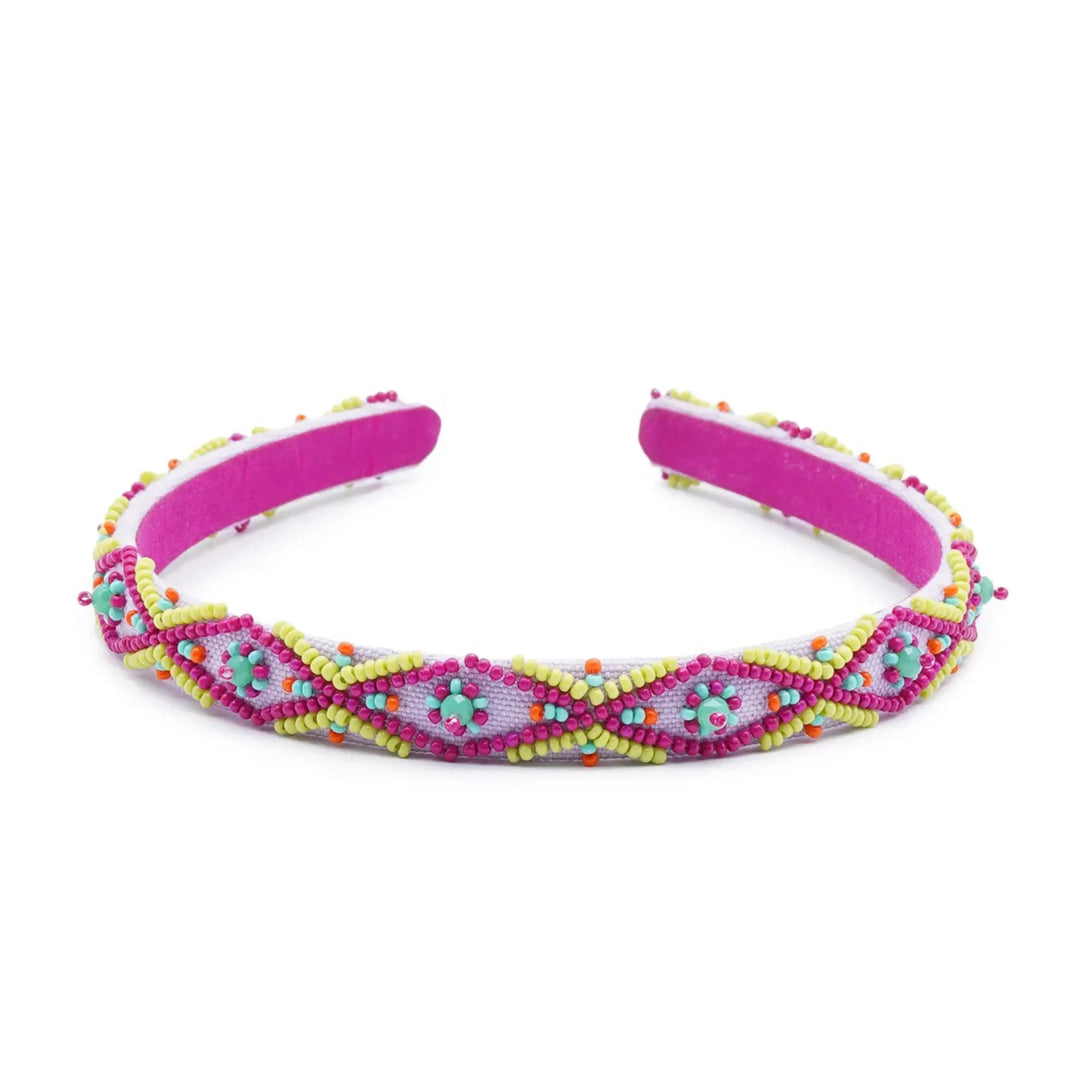 Colourful Dreams Headband