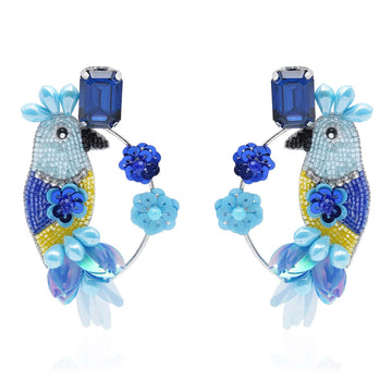 Avescape Earrings
