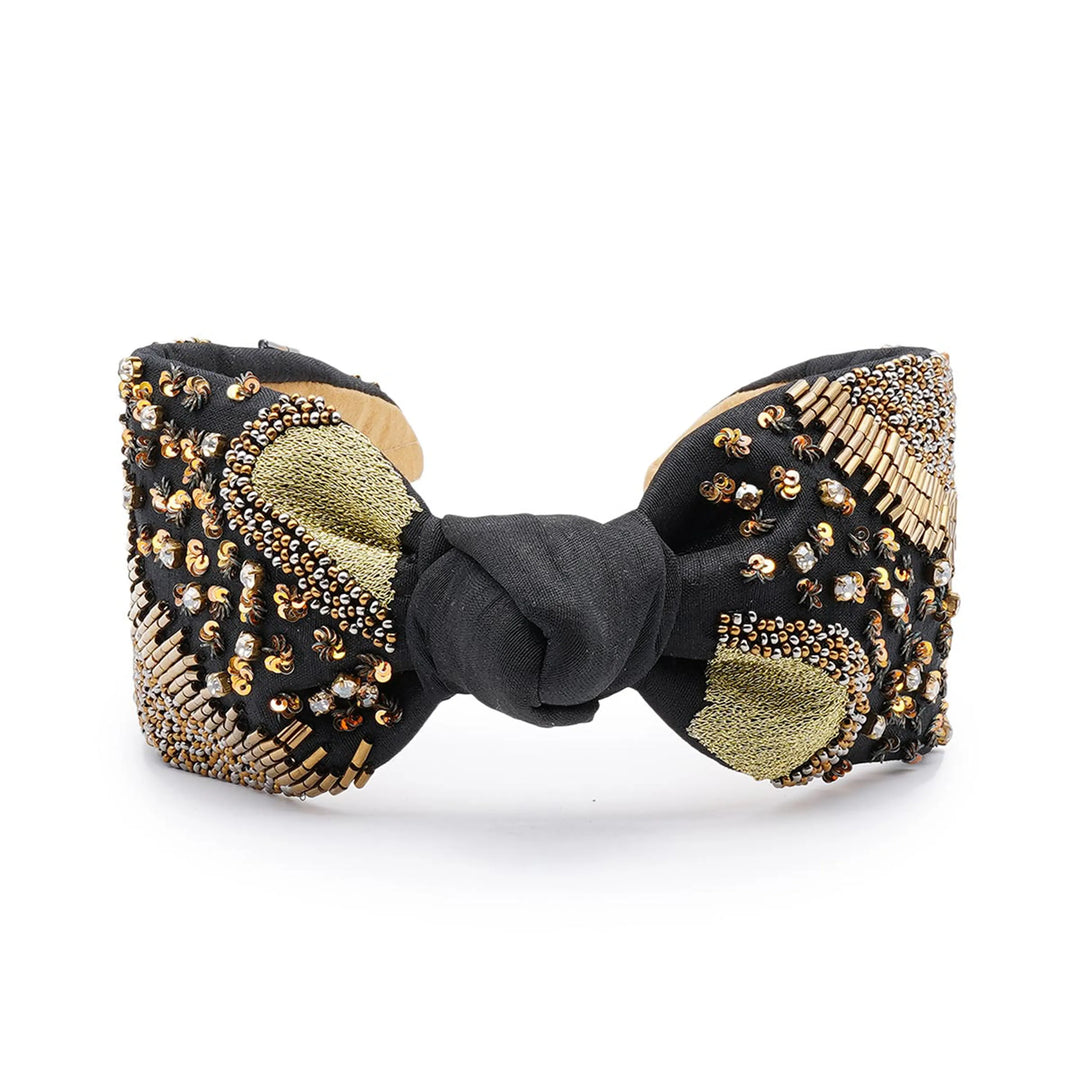 Prismatic Charm Headband