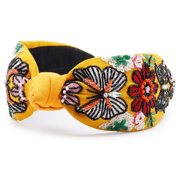 Topic Paradise Headband