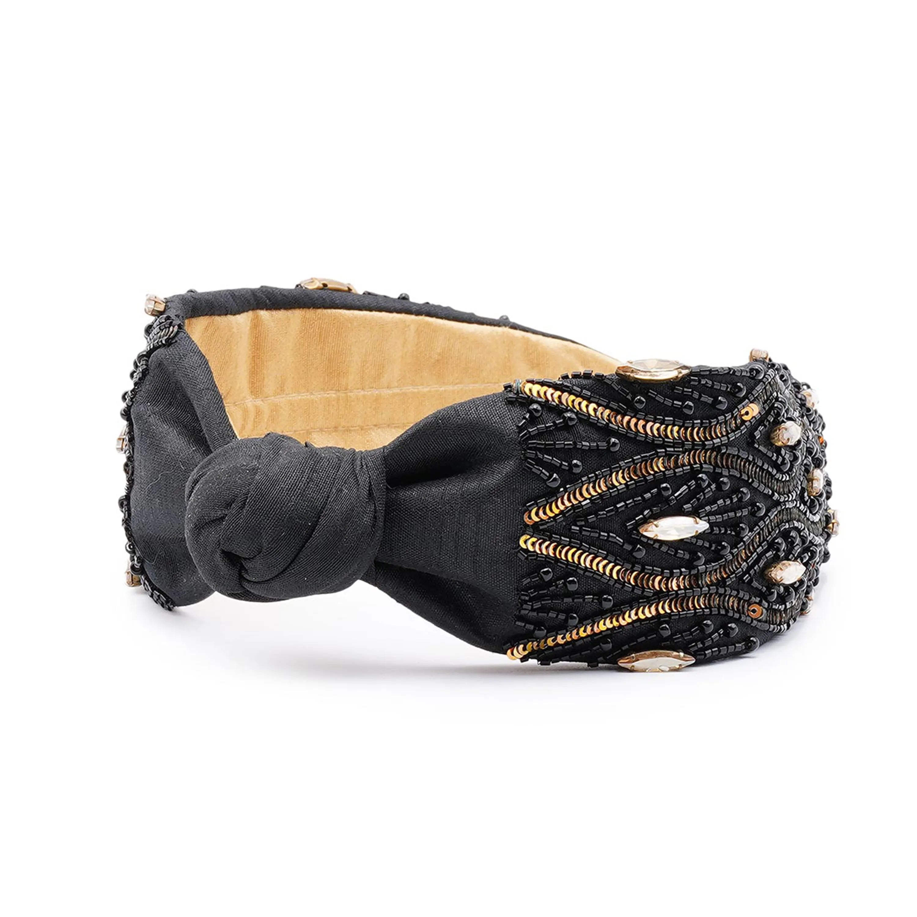 Dazzling Halo Headband