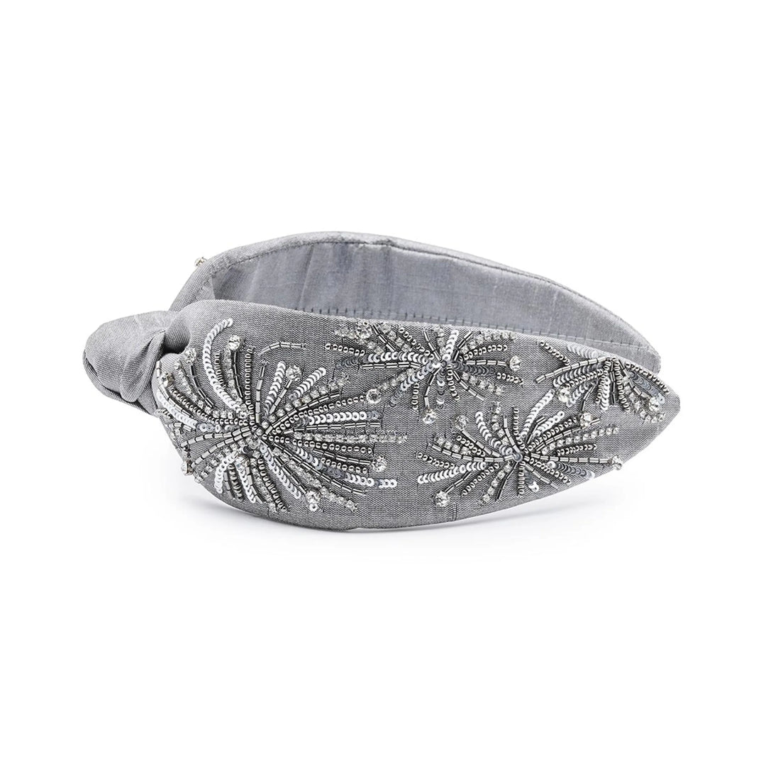 Cosmic Fireworks Headband