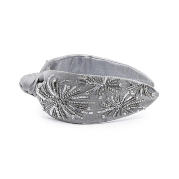 Cosmic Fireworks Headband