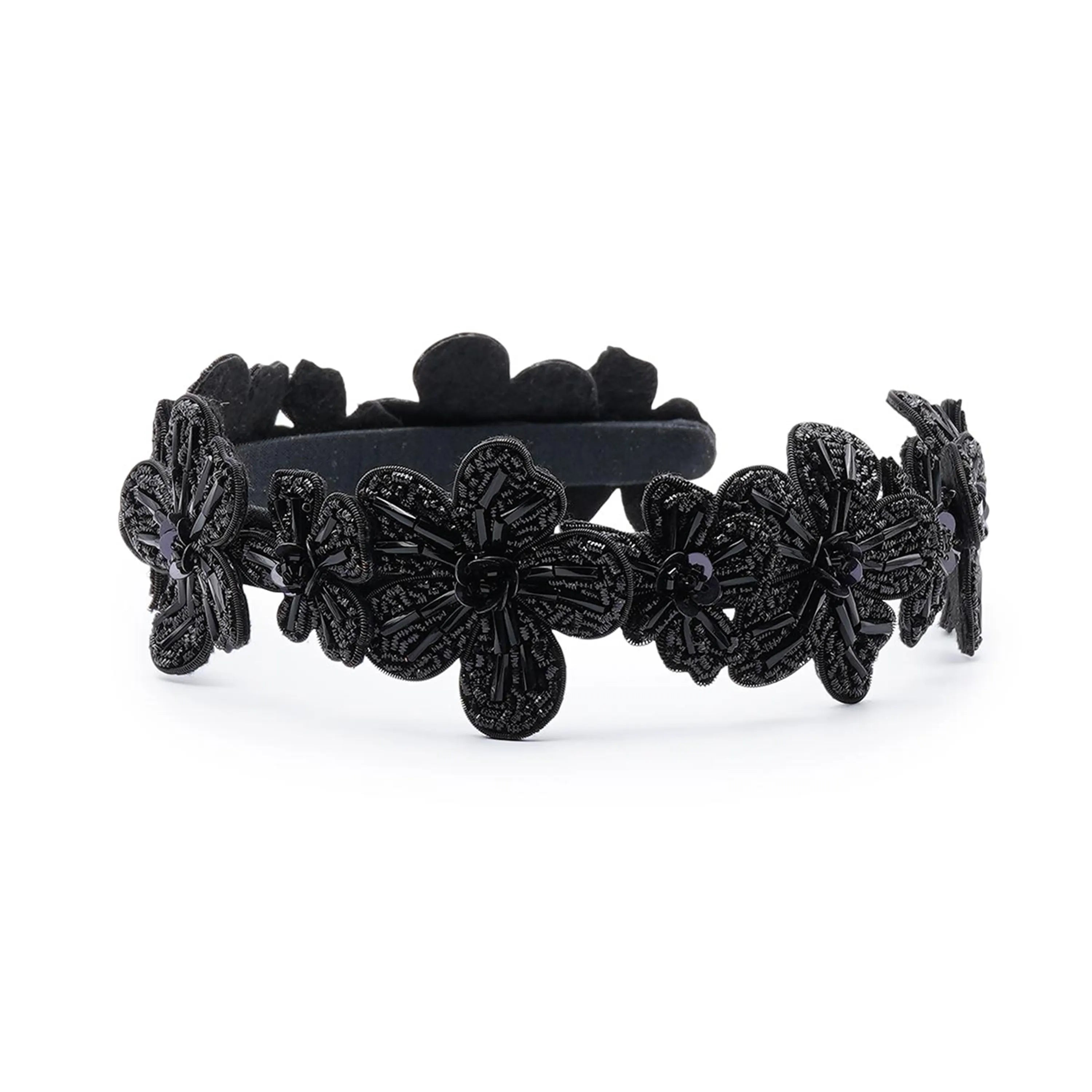 Magnolia Majesty Headband