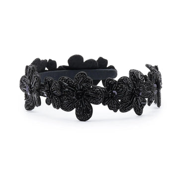 Magnolia Majesty Headband