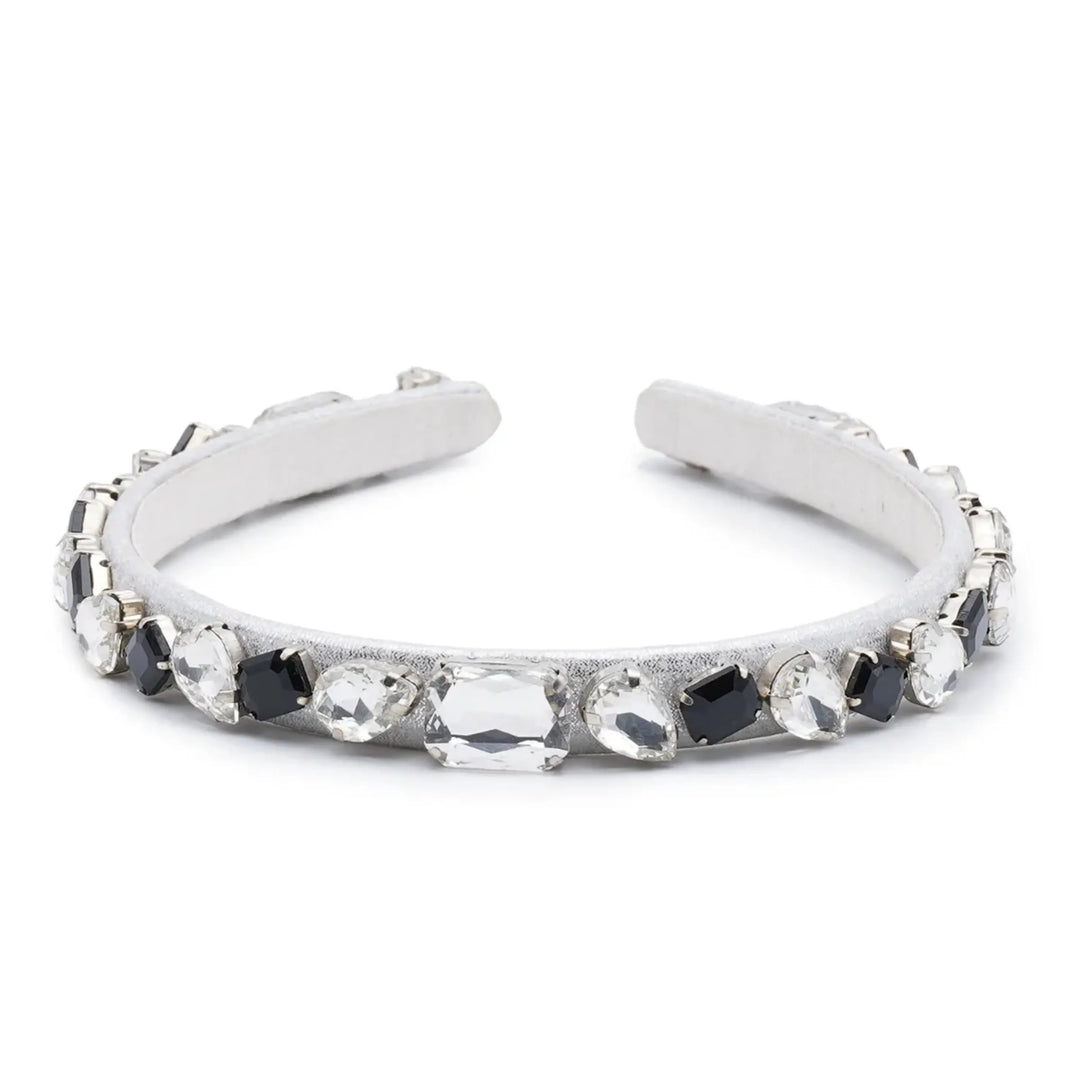Jewel Elegance Headband