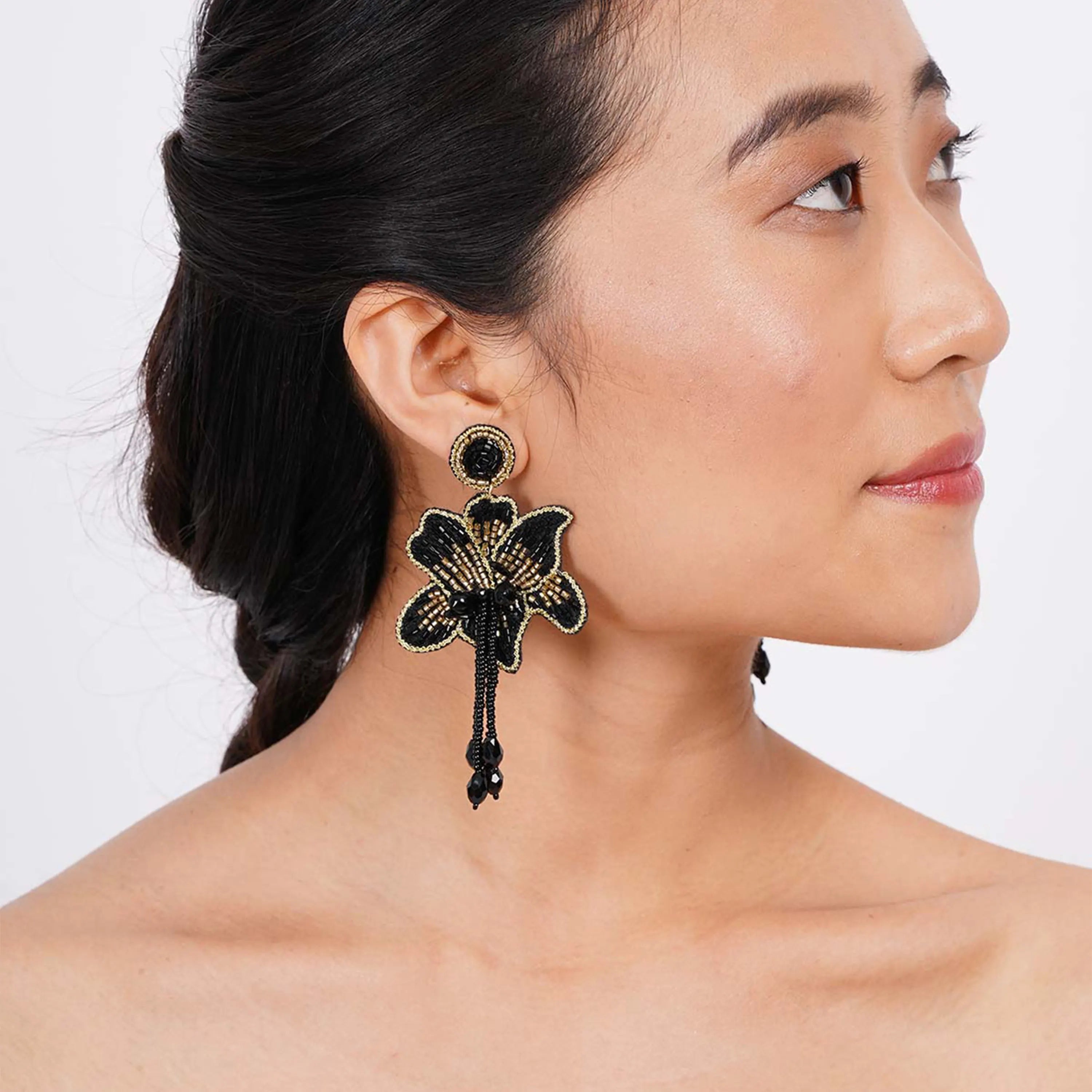 Arborea Bloom Earrings