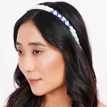Meadow Rhapsody Headband