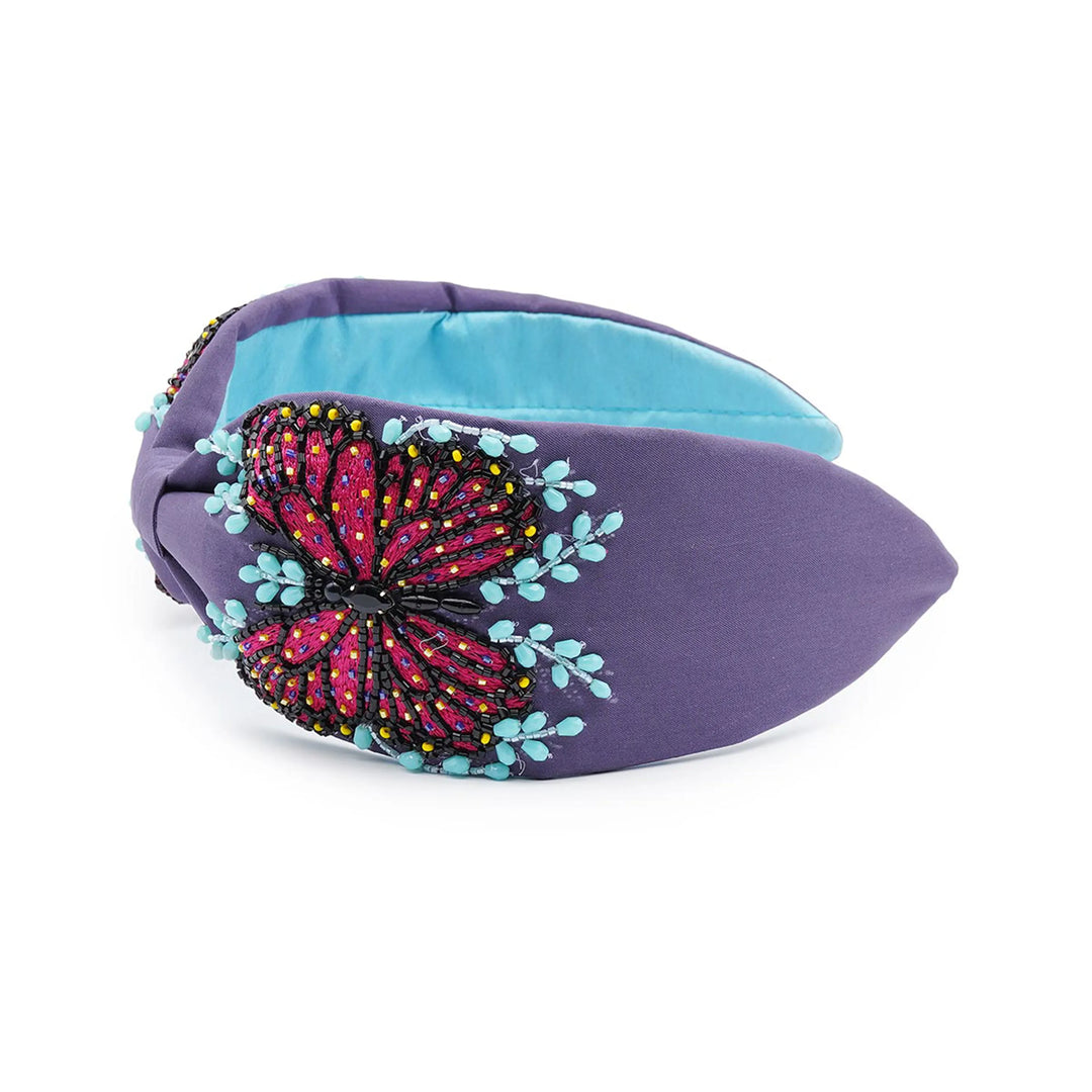 Butterfly Bliss Headband