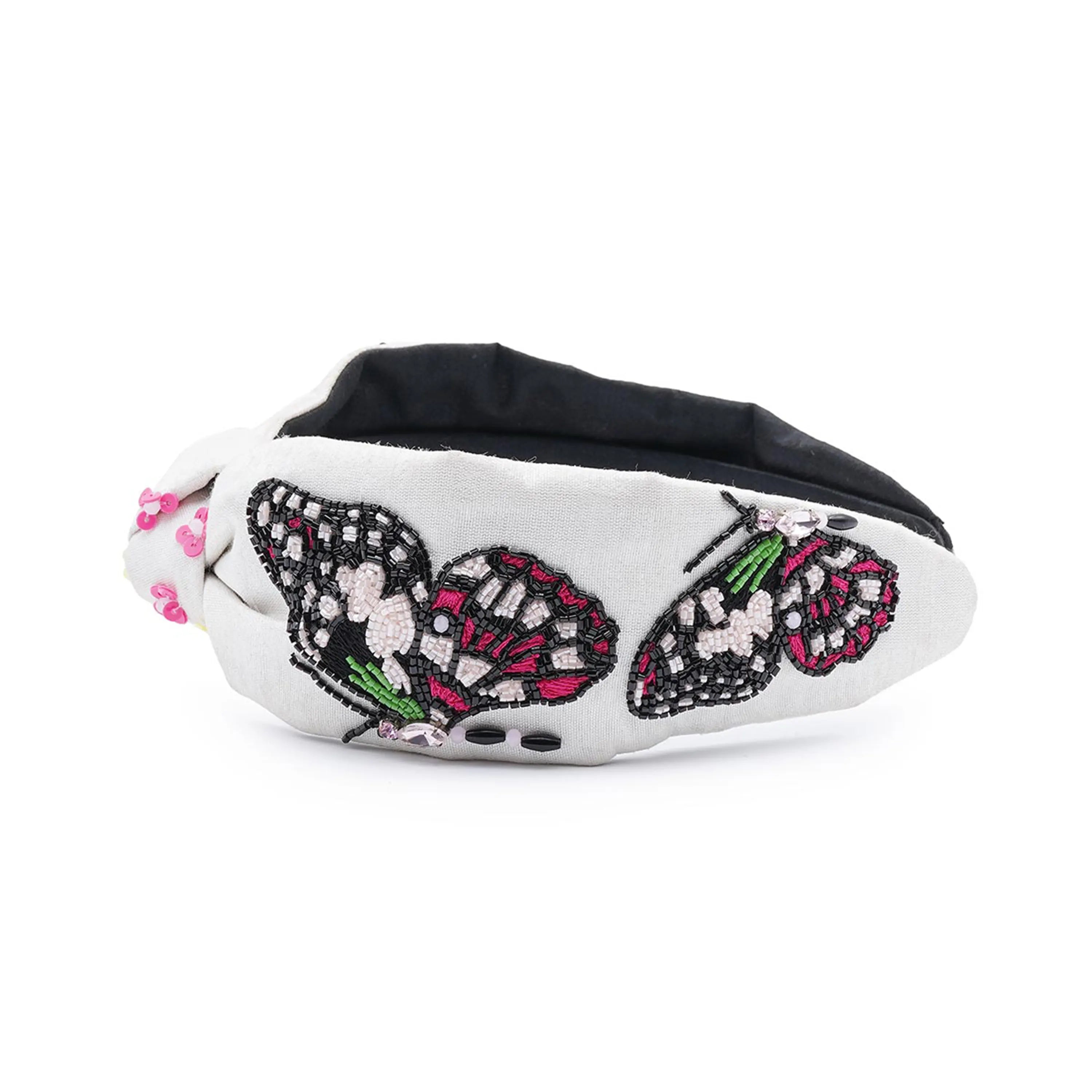 Enchanted Flutter Headband