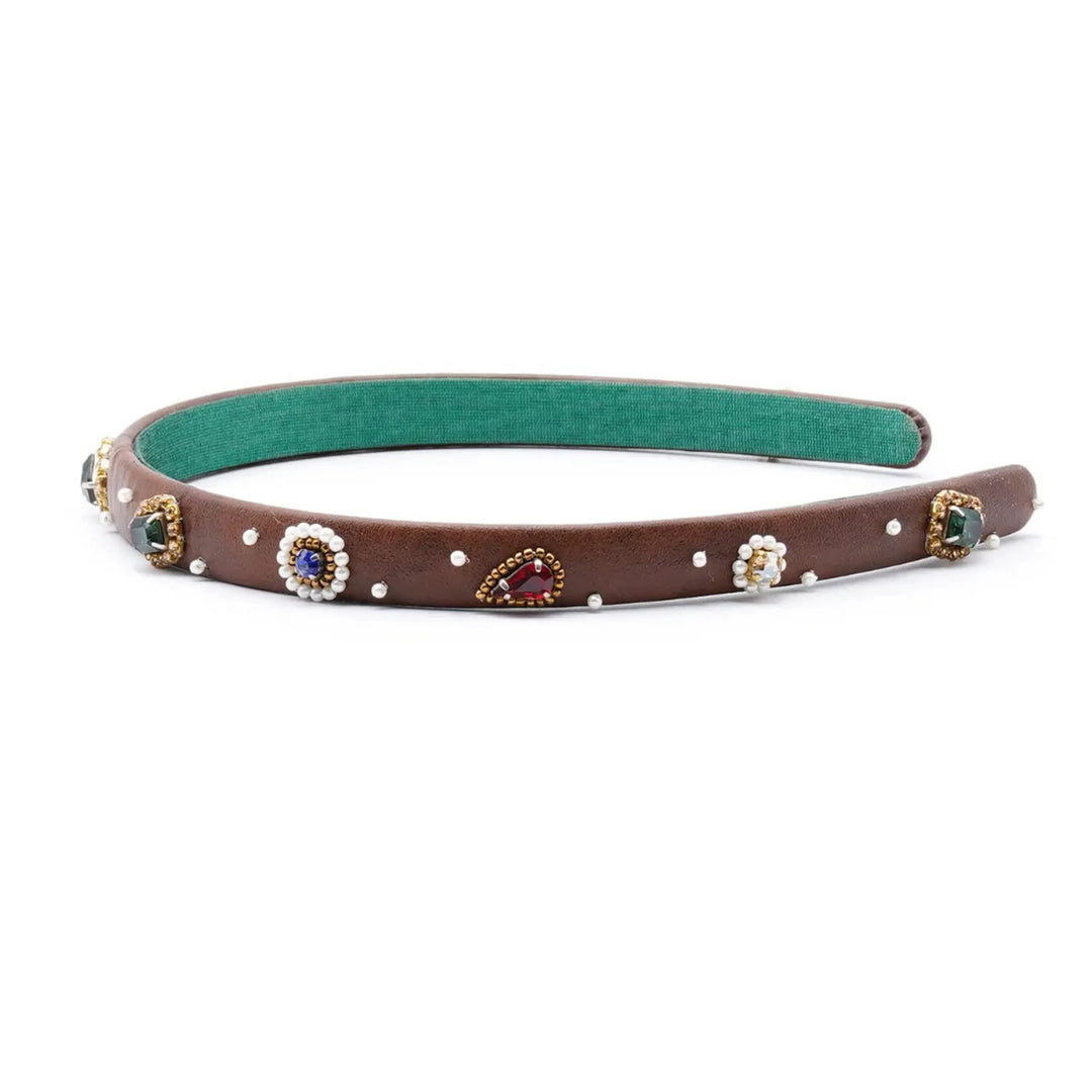 Aristocrat Headband
