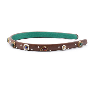 Aristocrat Headband