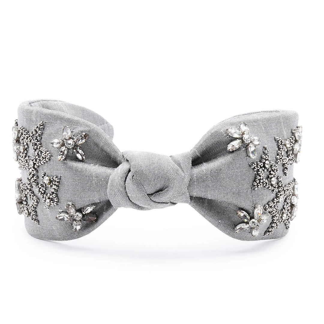 Regal Reign Headband