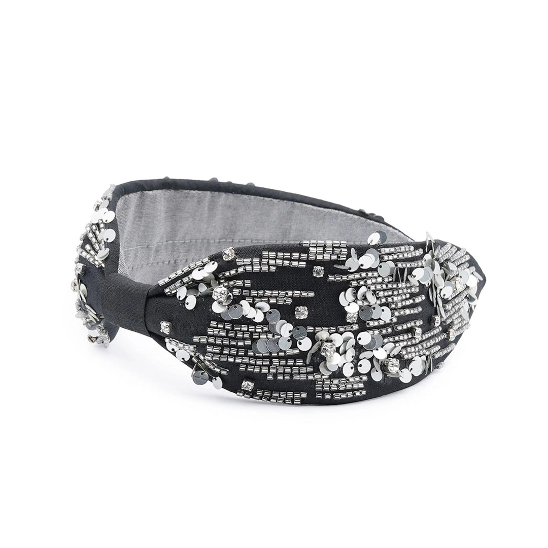 Glittering Gems Headband