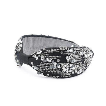 Glittering Gems Headband