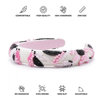 Opaline Headband