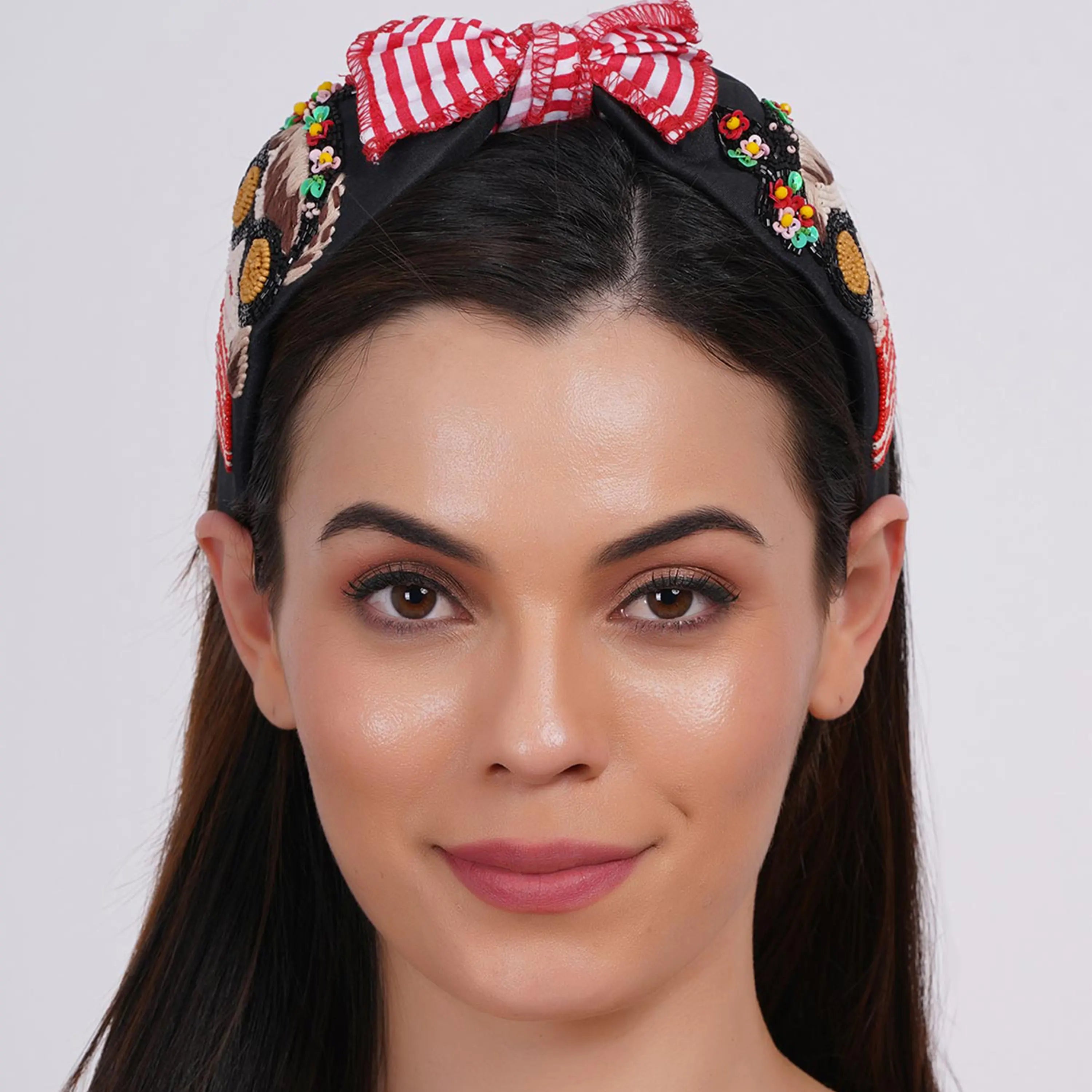Glam Girl Dramatic Headband