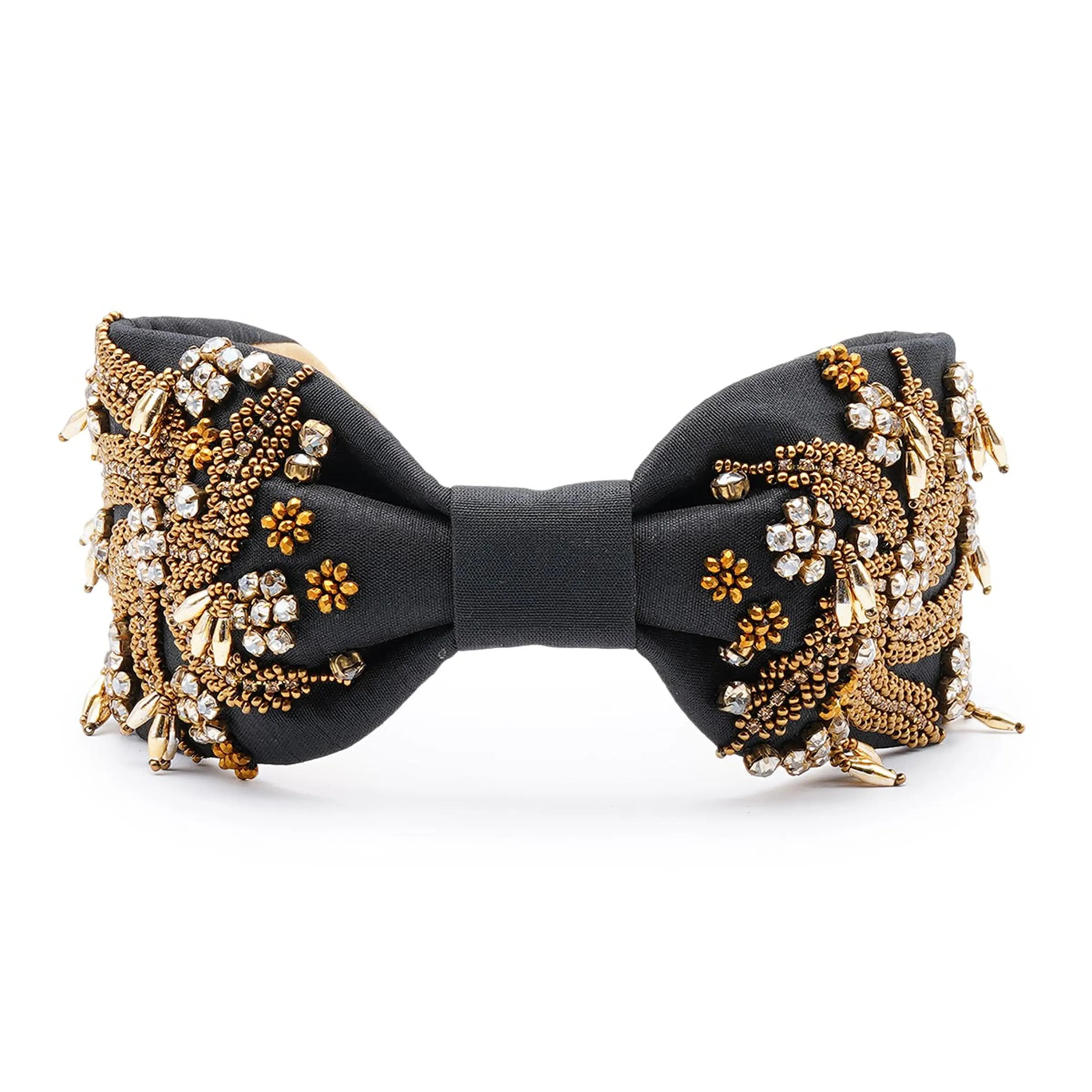 Glitzy Glamour Headband