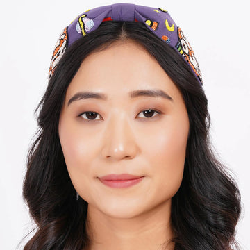 Mind Bling Headband
