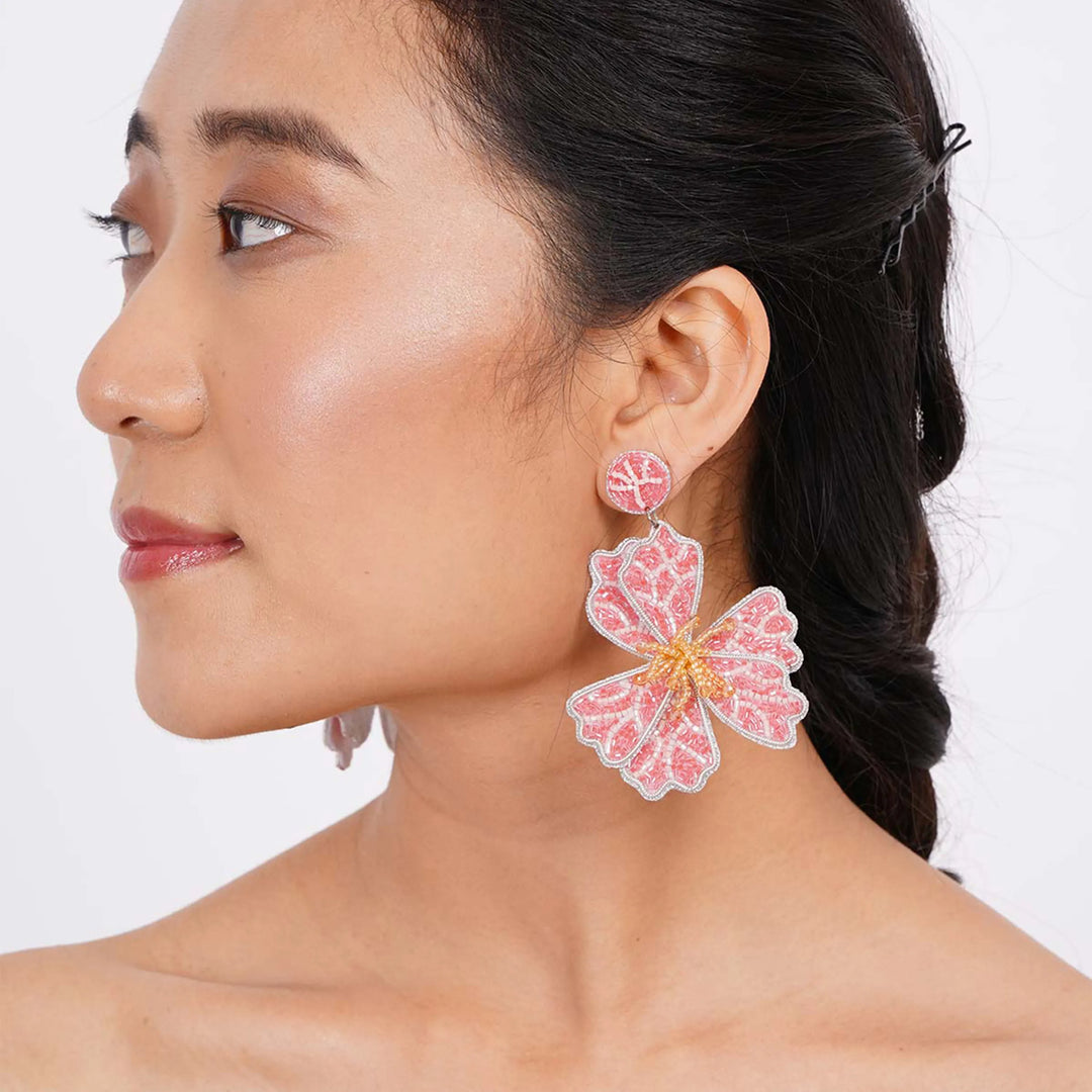 Bloomra Luxe Earrings