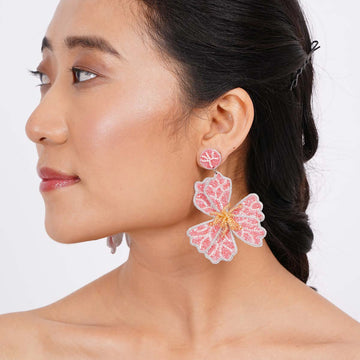 Bloomra Luxe Earrings