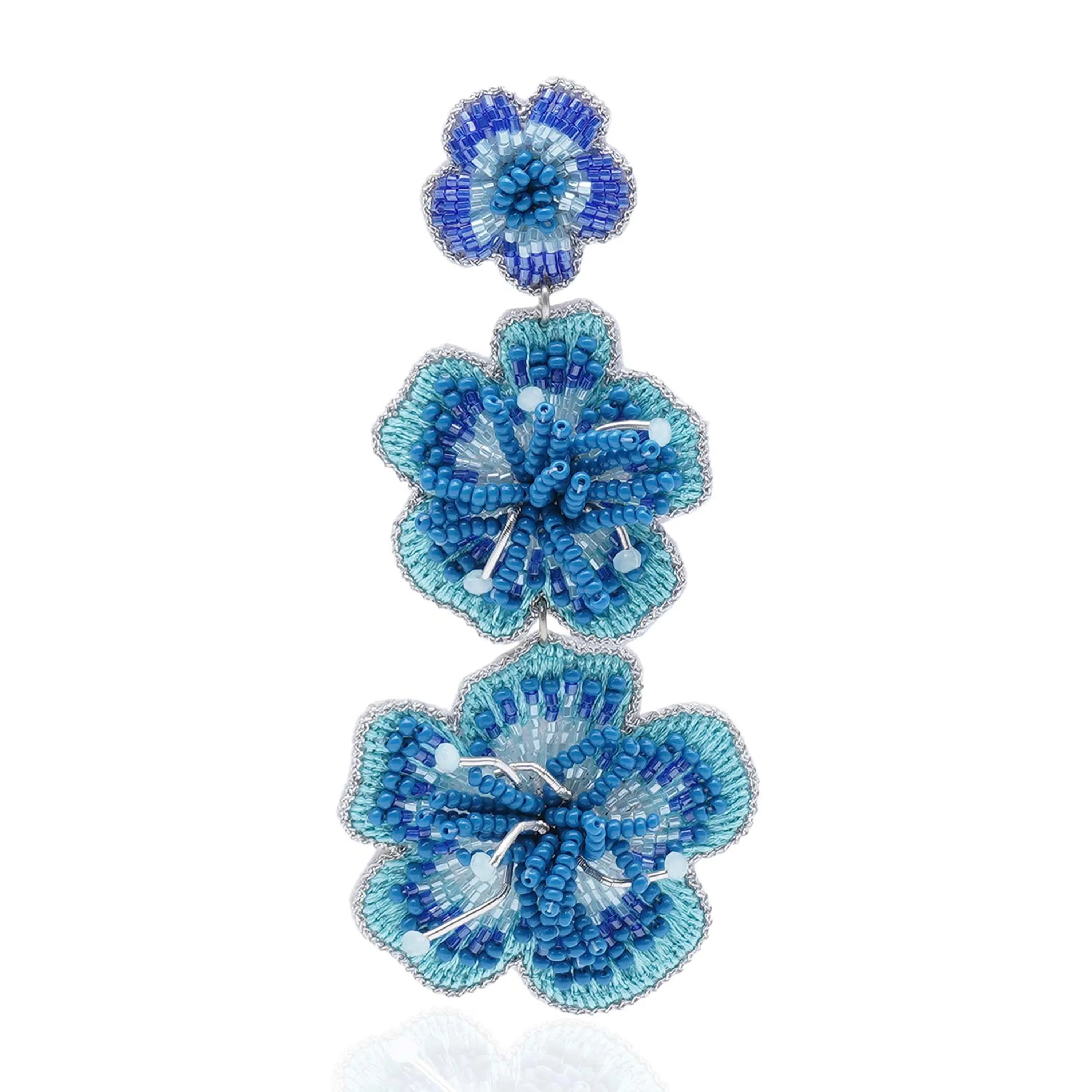 Ivyra Luxe Earrings