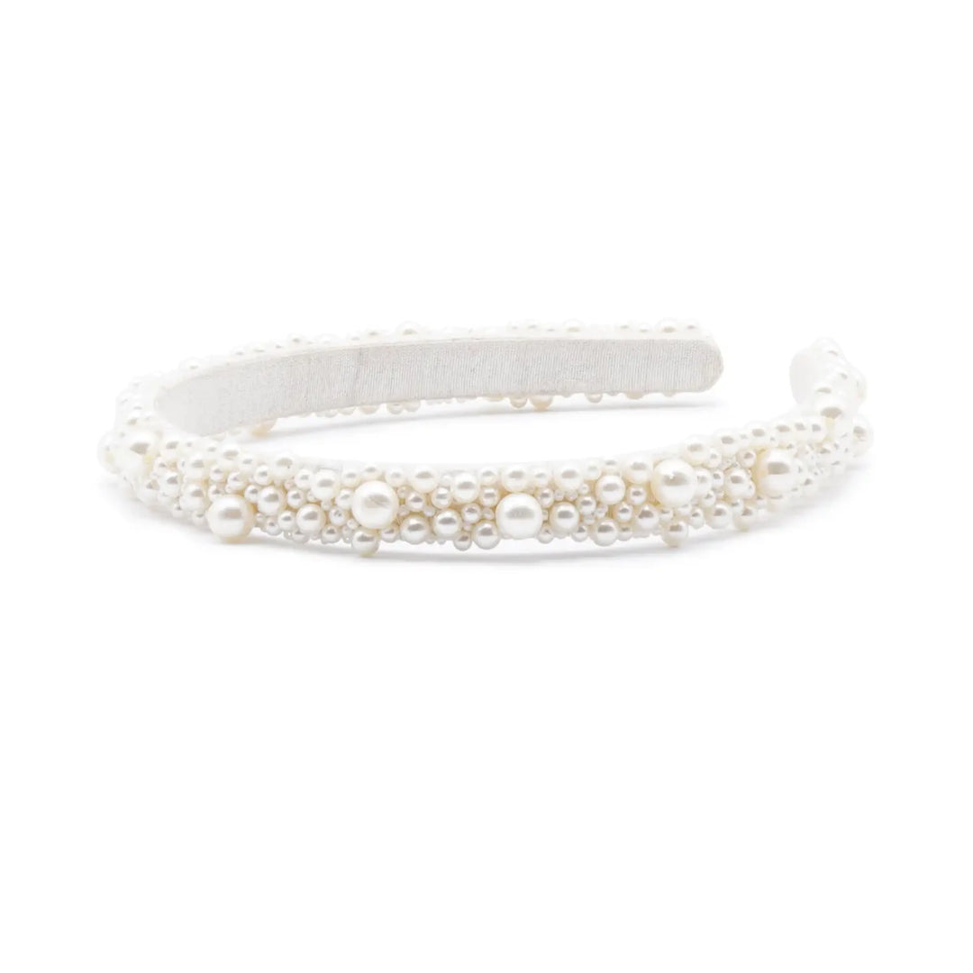 Pearlplex Headband