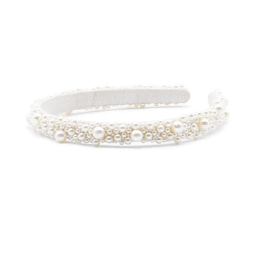 Pearlplex Headband