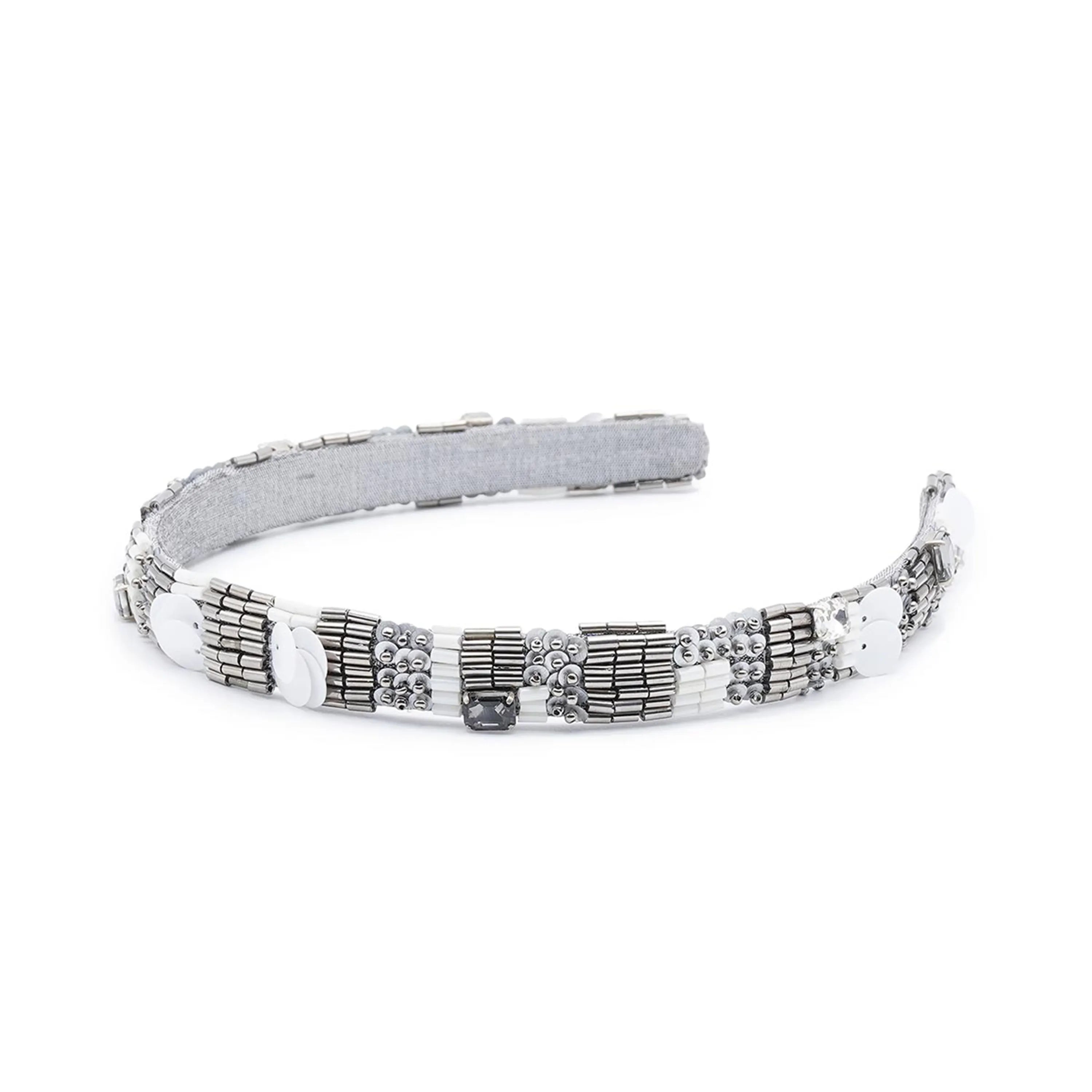Gatsby Glint Headband