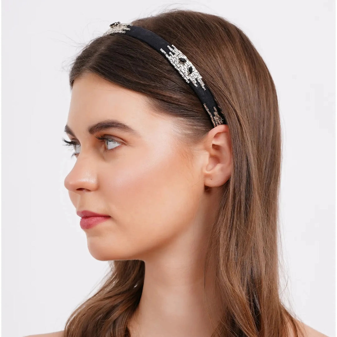 Imperial Elegance Headband