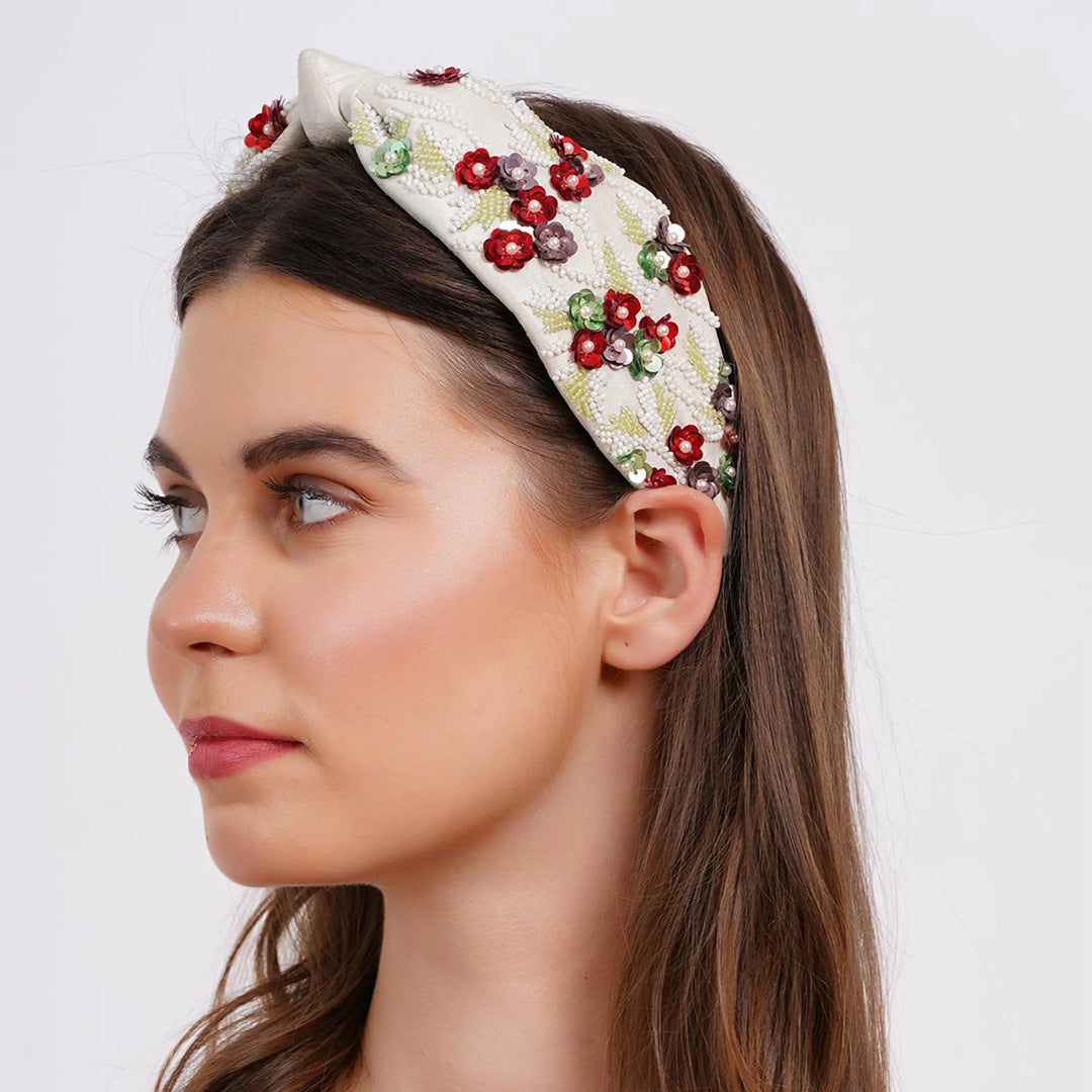 Blossomfly Headband