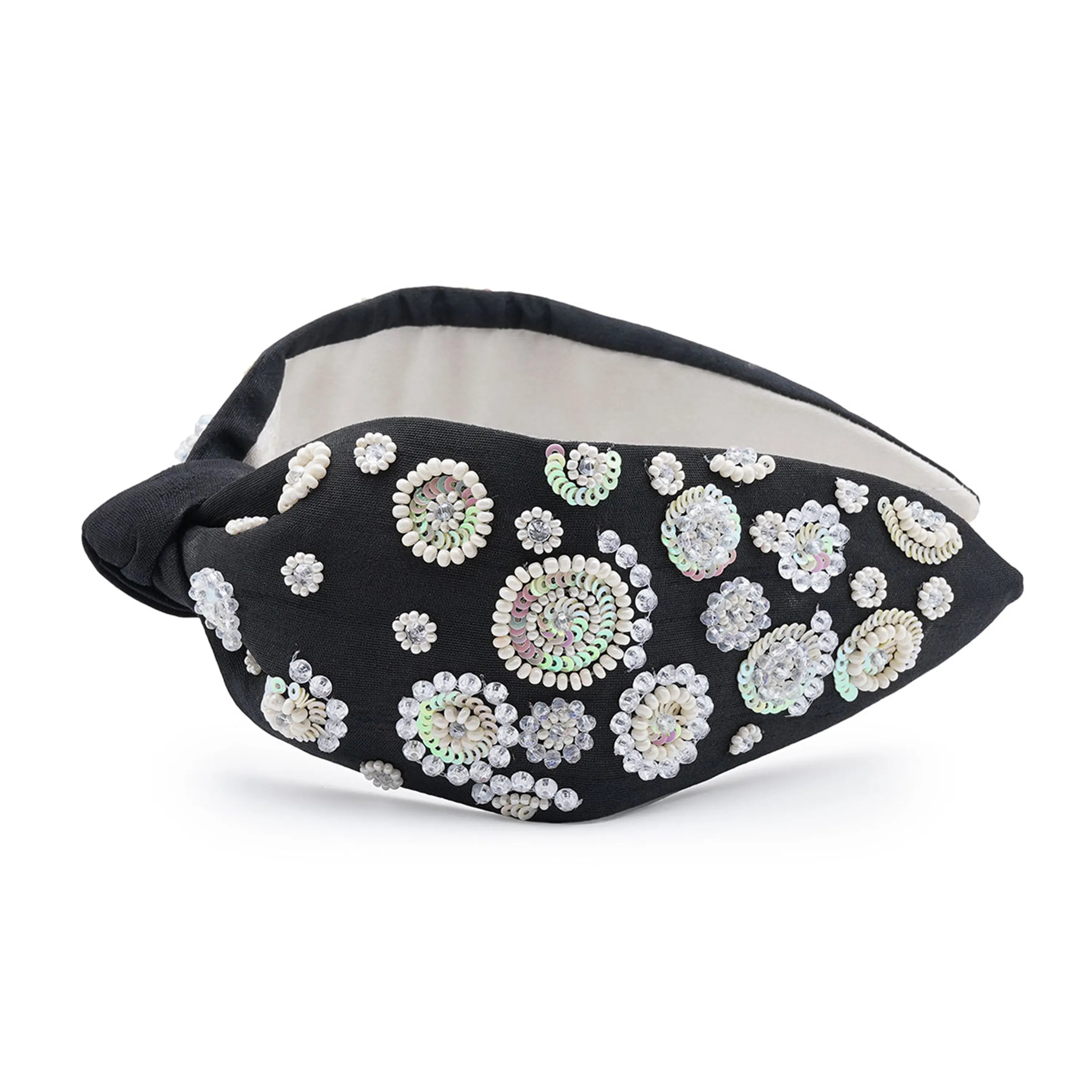 Cicular Echos Headband