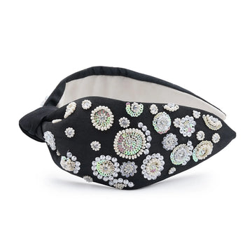 Cicular Echos Headband