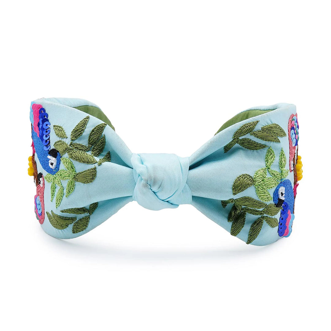 Skyline Perch Headband