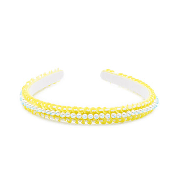 Luminous Luxe Headband