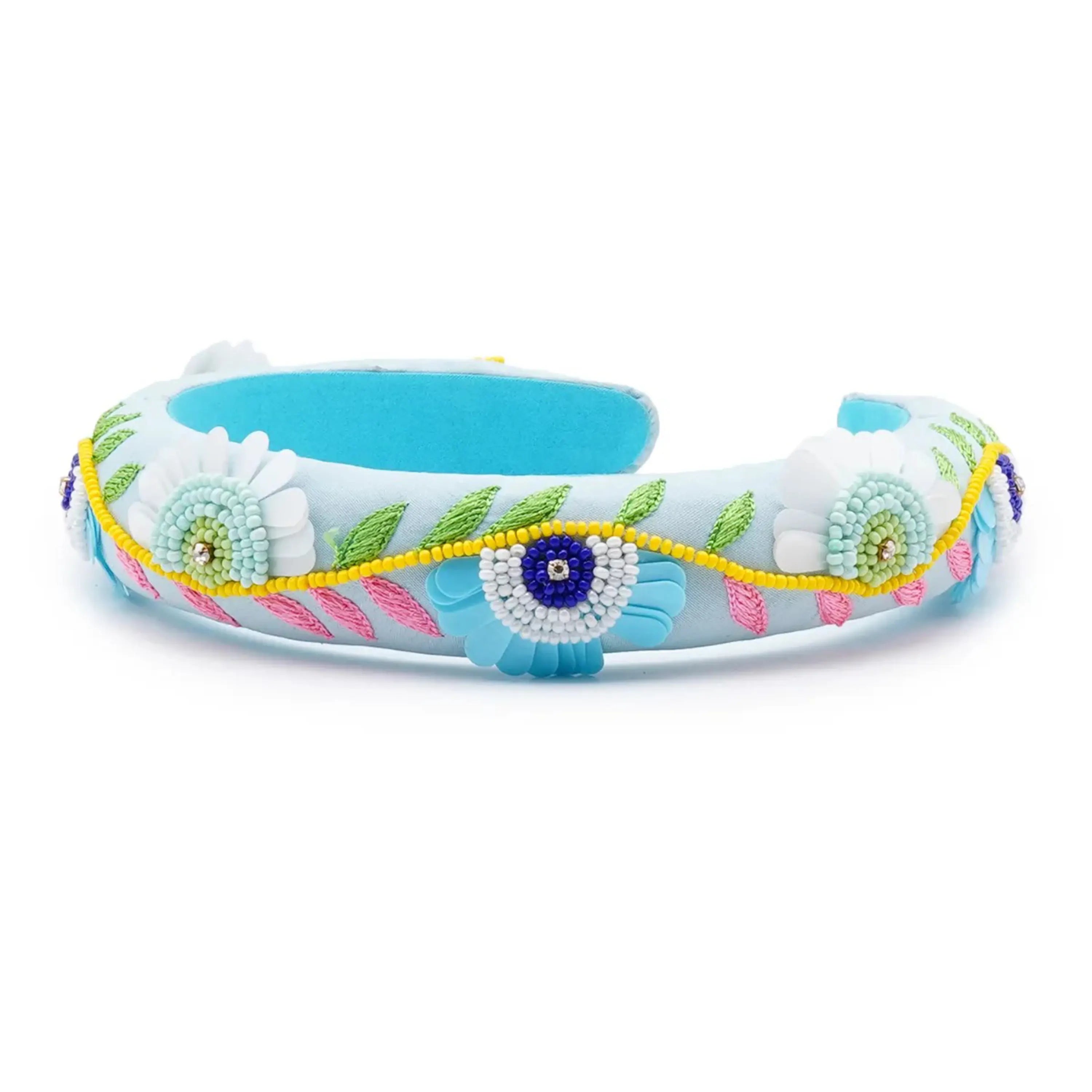 Gleaming Vine Headband